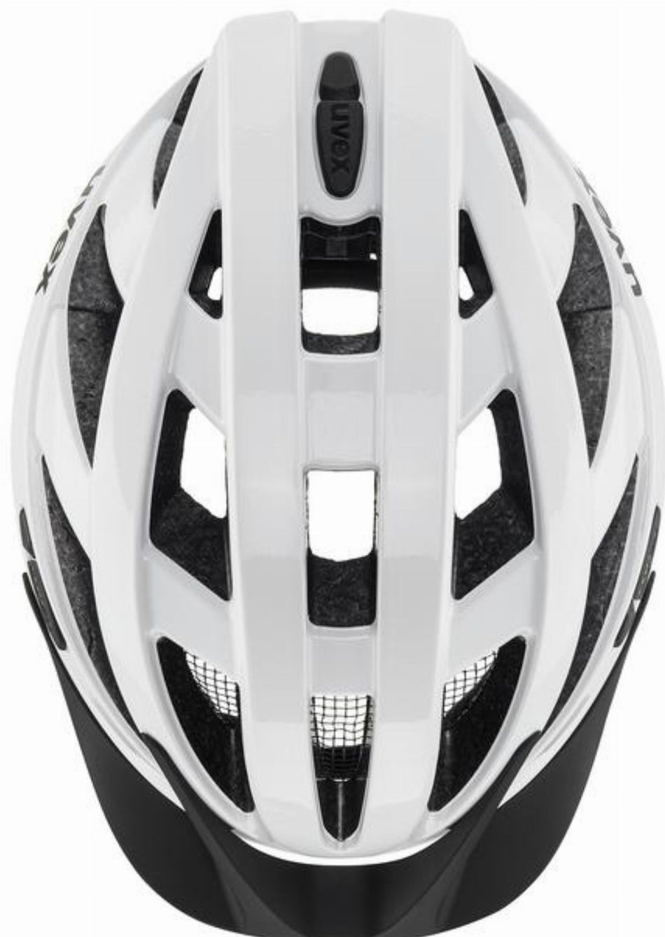 Uvex I-VO 3D Helm white