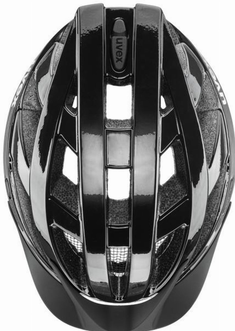 Uvex I-VO 3D Helm black