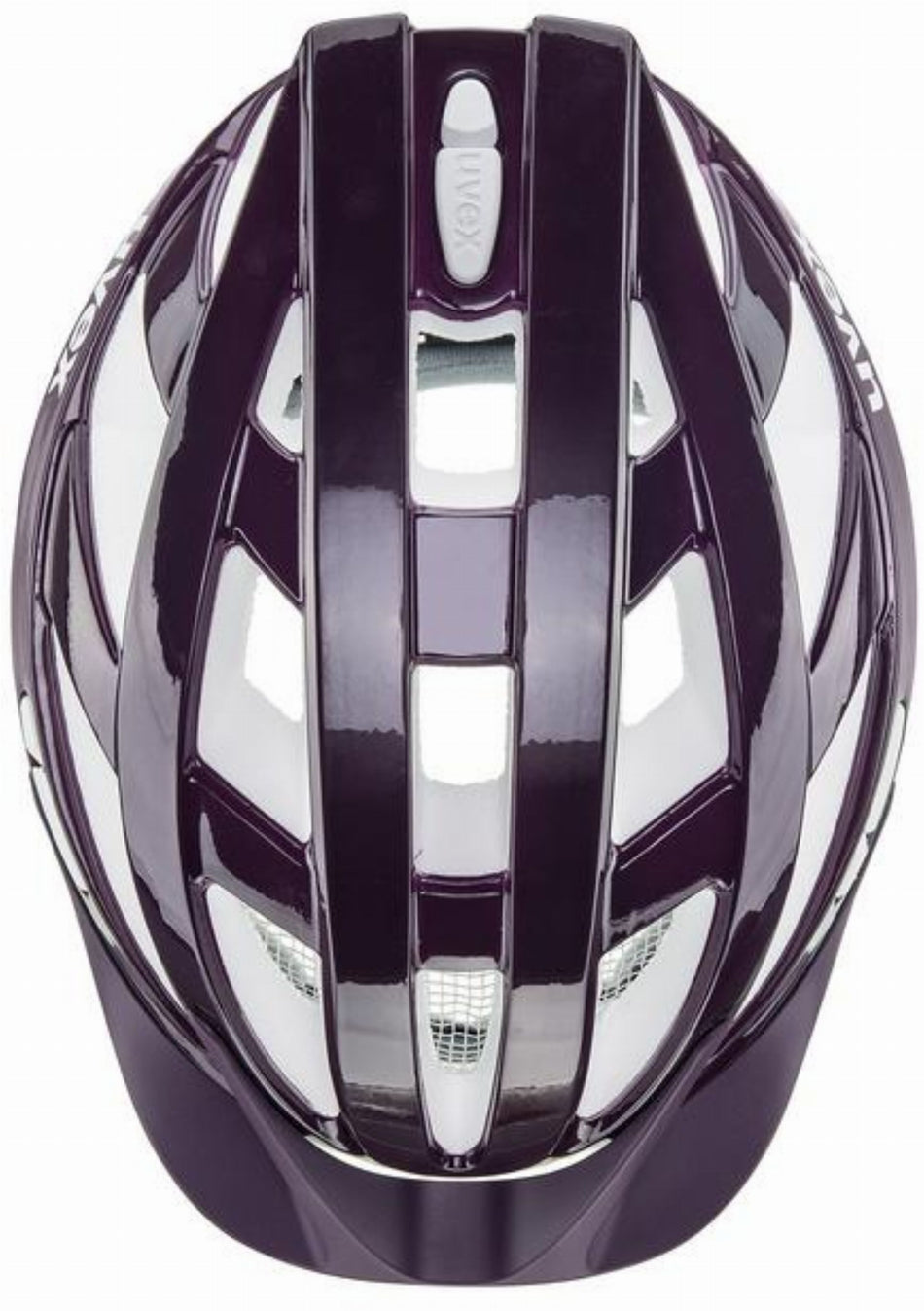 Uvex I-VO 3D Helm prestige