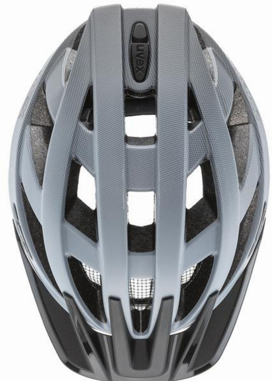 Uvex I-VO CC Mips Helm dove matt