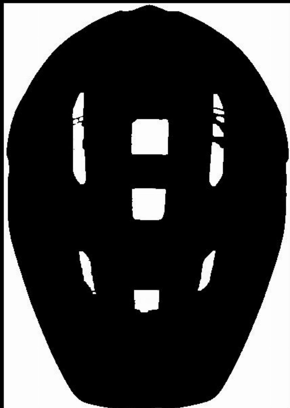 Uvex Quatro MTB-Helm rhino black