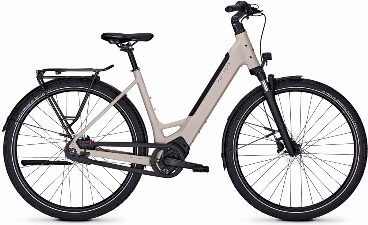 kalkhoff schutzblech hinten Kalkhoff Image L Season 400 Wh E-Bike Wave 29" sustainedgrey matt – Biketech24