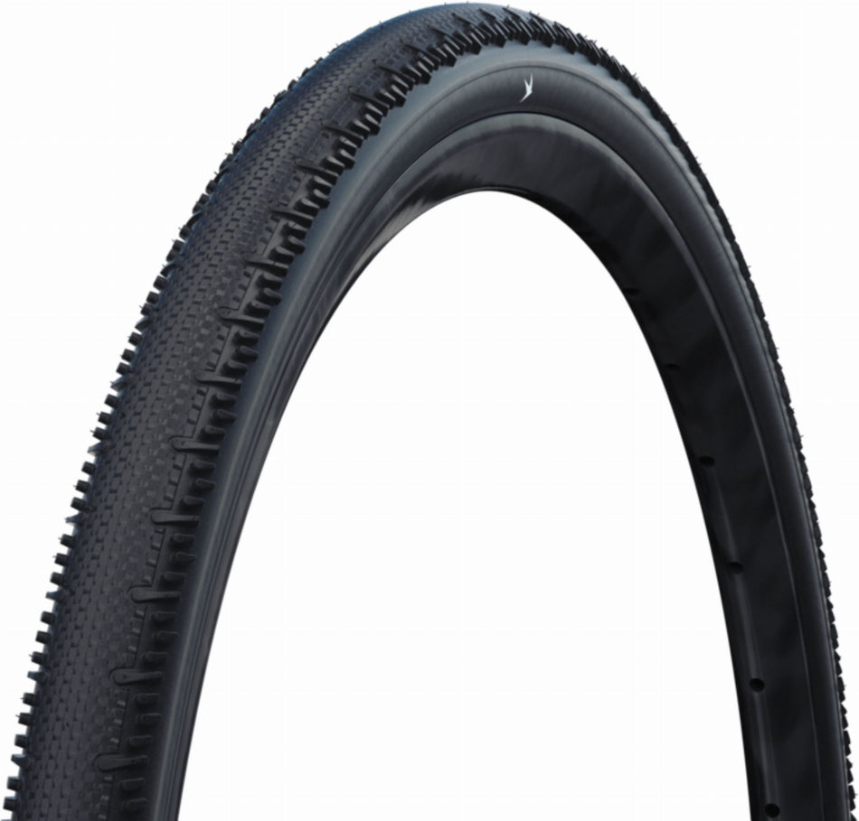 Schwalbe G-One RS Pro V-Guard, Evolution Line, TLR Faltreifen 28" Addix Race black