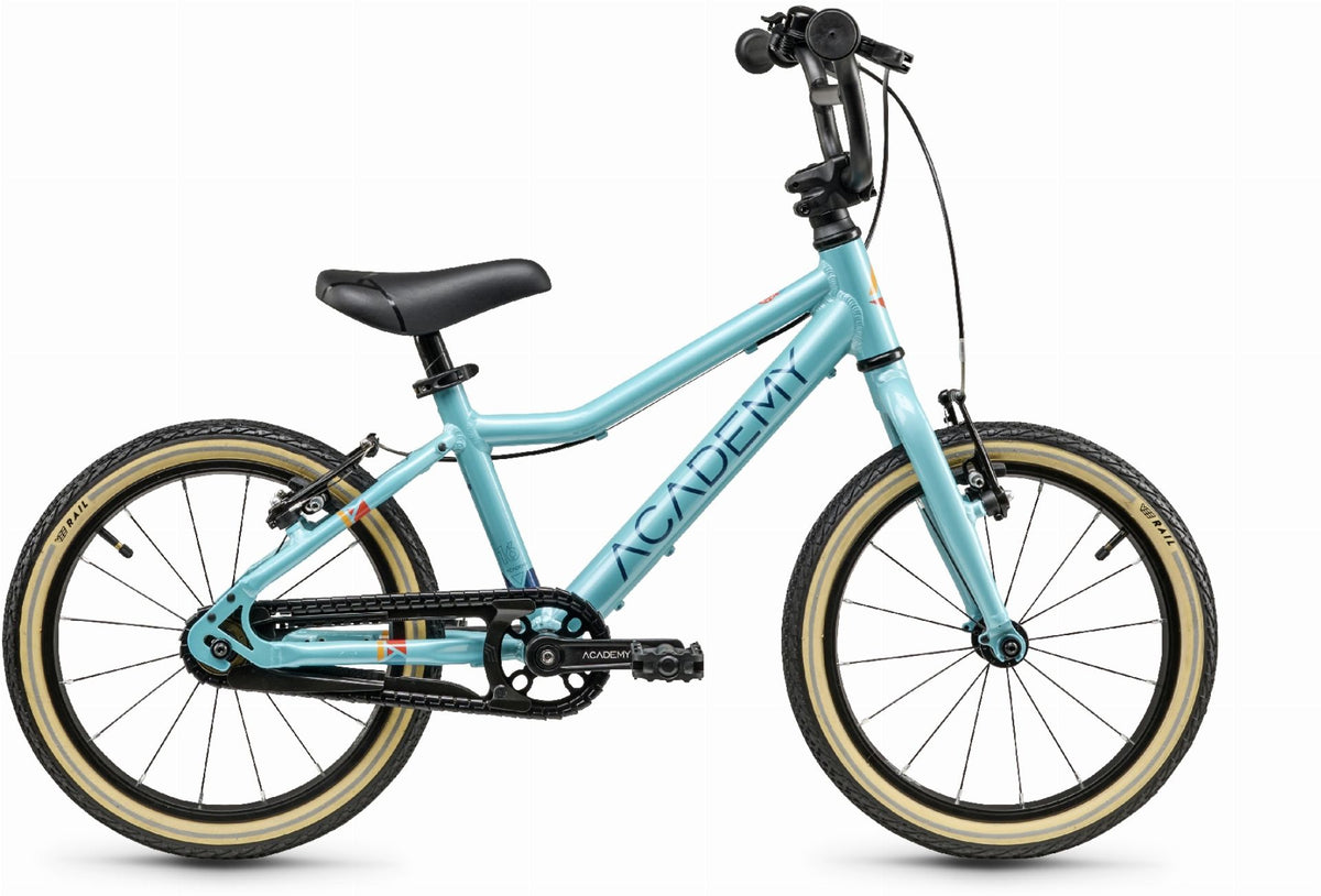 Academy Grade 3 Kinderrad Diamant Knick 16
