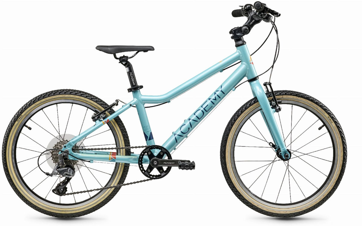 Academy Grade 4 Kinderrad Diamant Knick 20