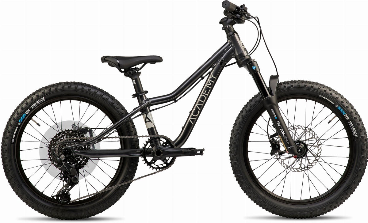 Academy Trail 4 Kinderrad Diamant Knick 20