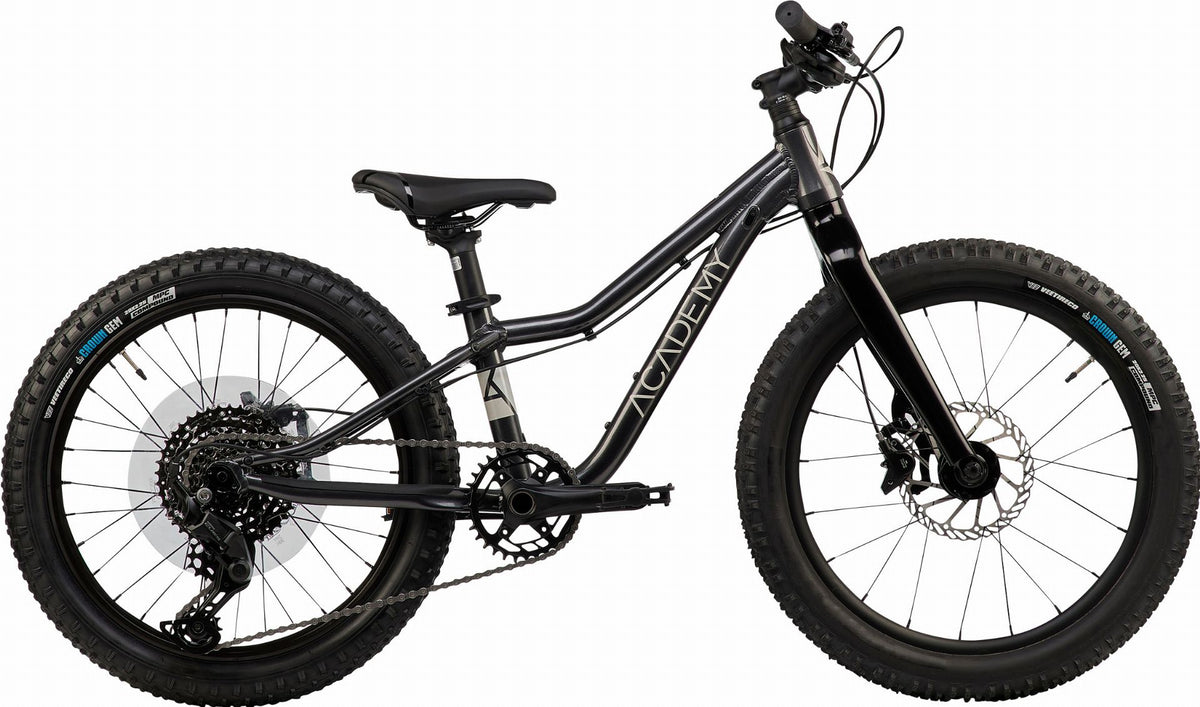 Academy Trail 4 Kinderrad Diamant Knick 20