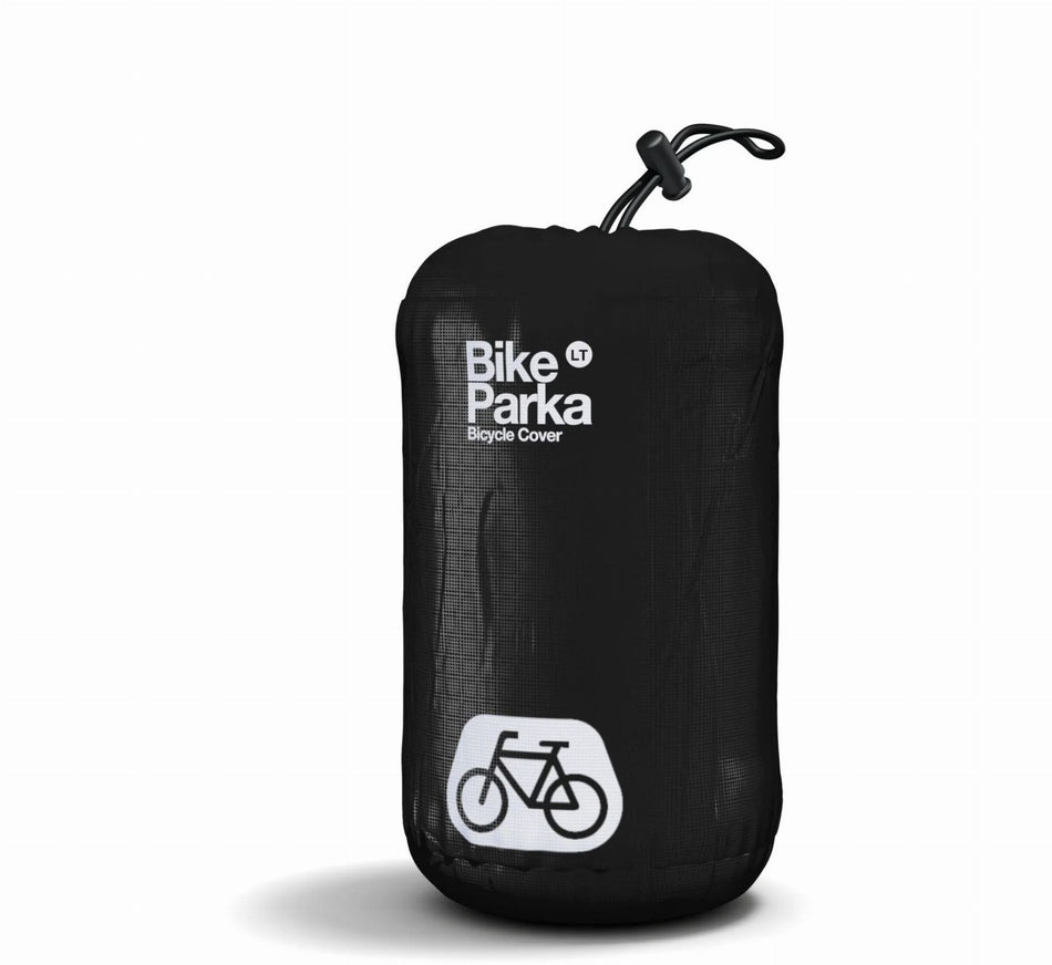 BikeParka Longtail Fahrradabdeckung 200 cm x 140 cm
