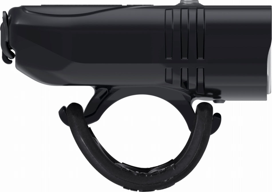 Lezyne KTV Pro 150+ StVZO Frontscheinwerfer schwarz