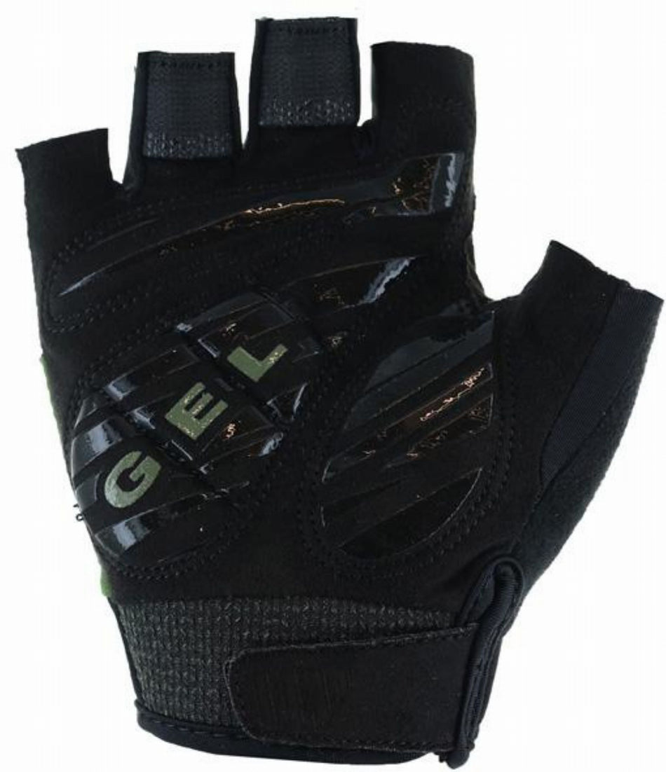 Roeckl Iseler 2 Handschuhe kurz black