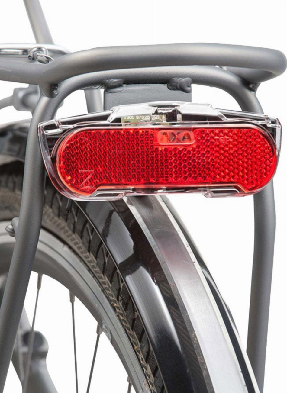 AXA Slim Rücklicht Steady Dynamo  für Gepäckträger