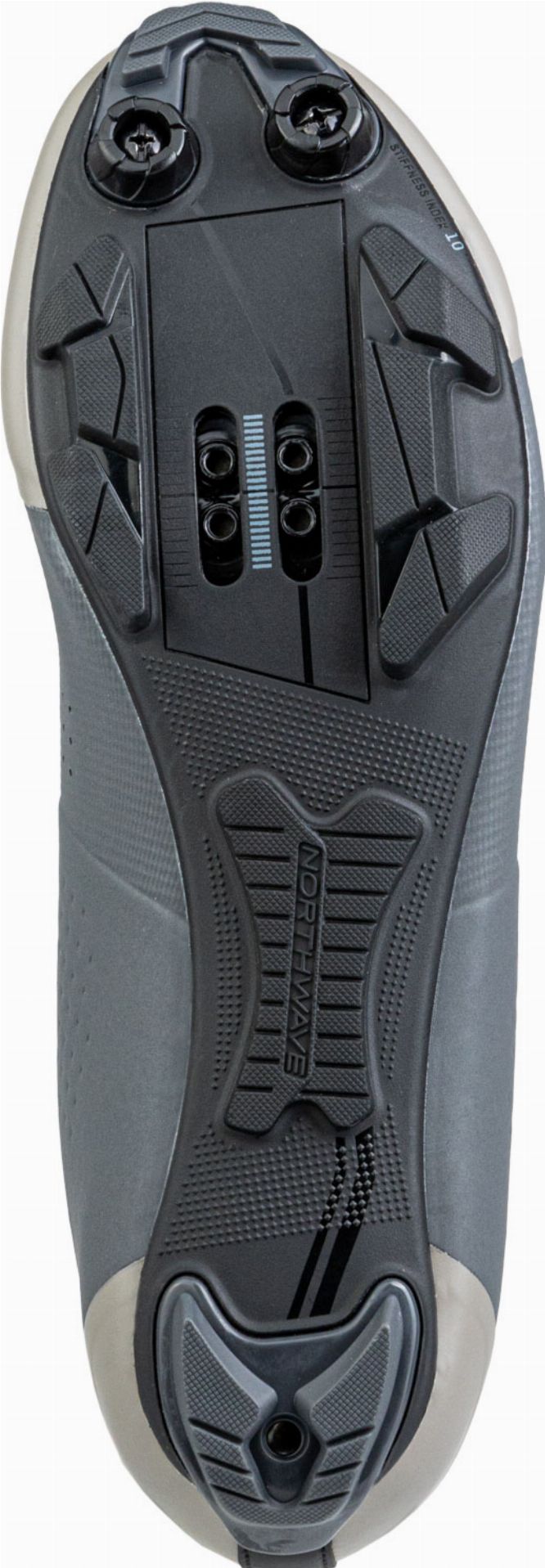 Northwave Razer MTB-Schuhe dark grey/sage