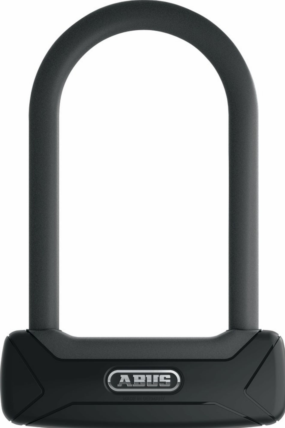 Abus Granit Plus 640/135HB150 Bügelschloss black