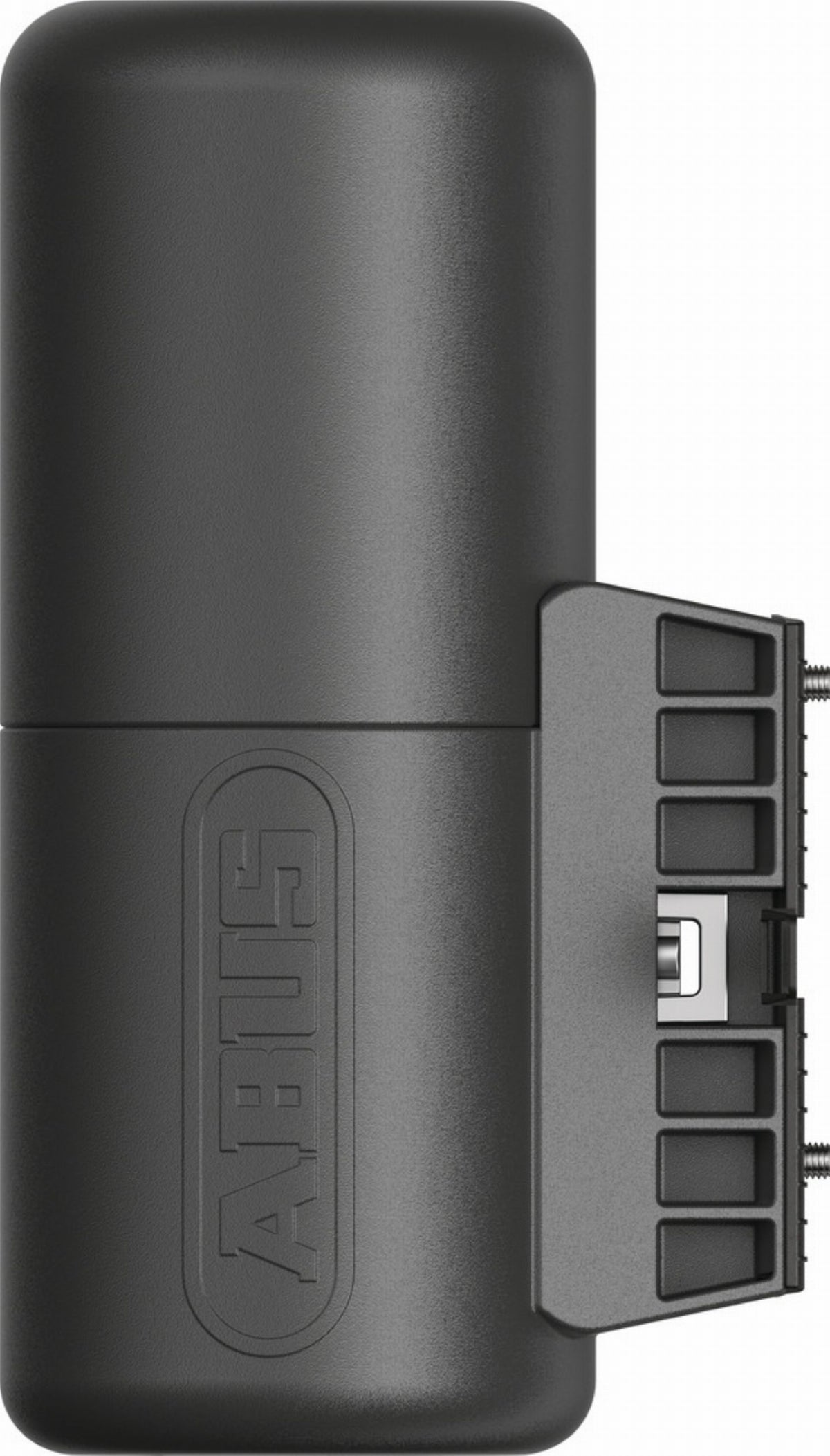 Abus Halter Quick Store QST schwarz