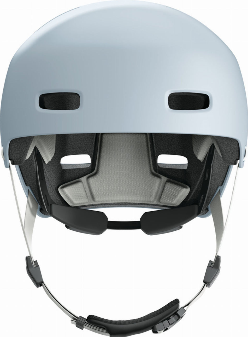 Abus XOXO Helm aqua blue