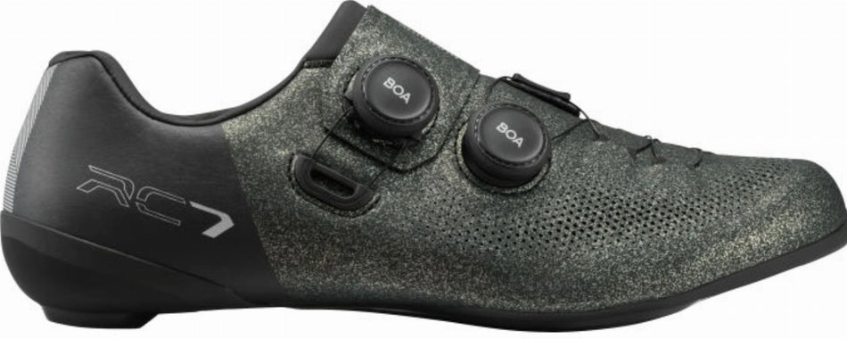 Shimano RC703 Rennradschuhe gray splatter
