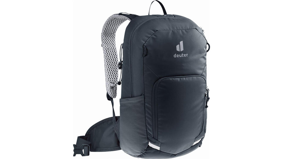 Deuter Bike I Rucksack black 16 L