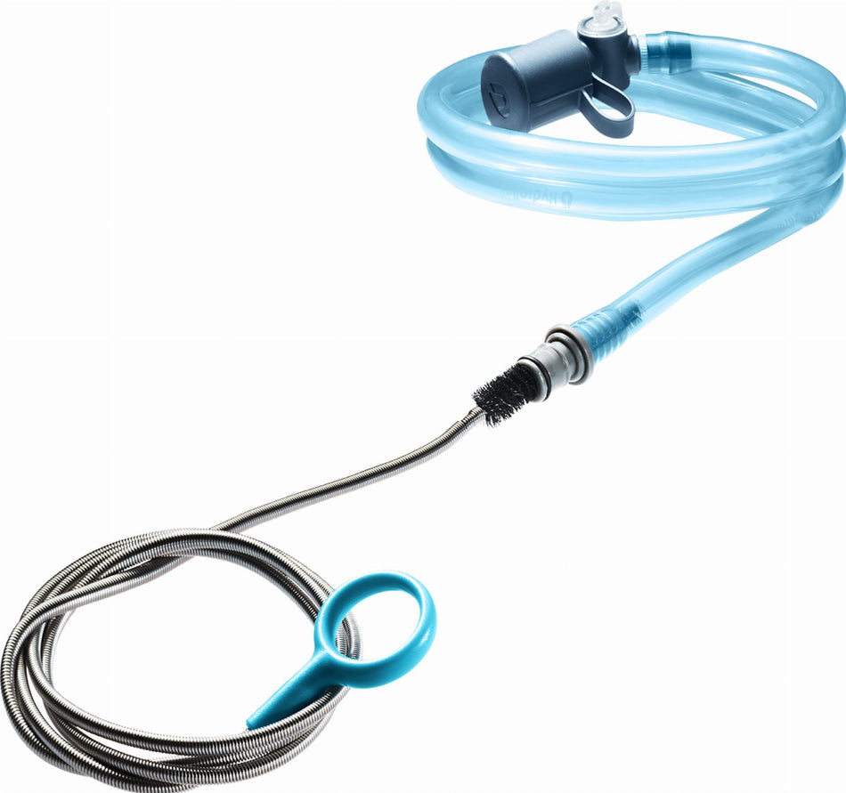 Deuter Streamer Tube Brush silver one size