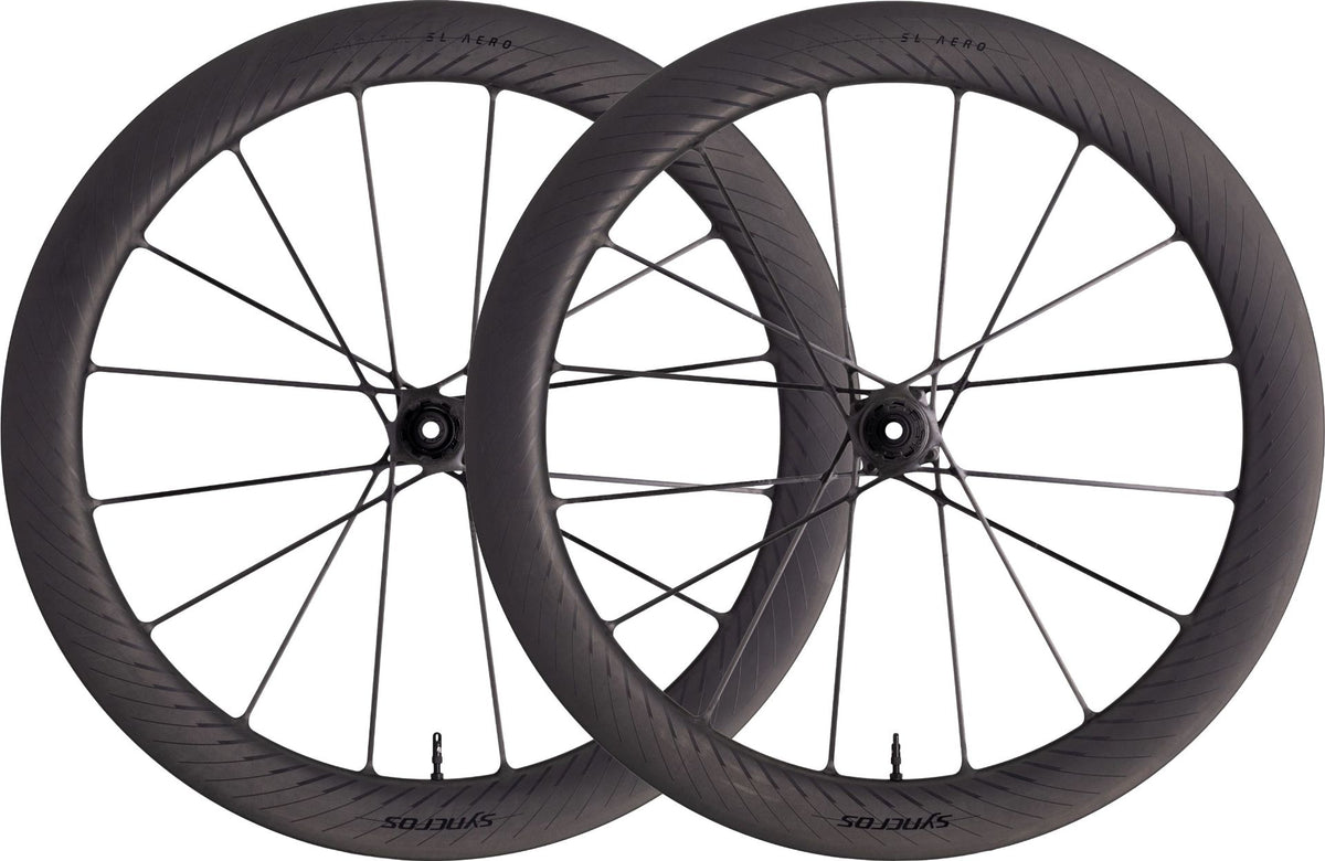 syncros laufradsatz rennrad Syncros Capital SL Aero Laufradsatz 28" DT Swiss® 240 Custom/Freilaufn – Biketech24