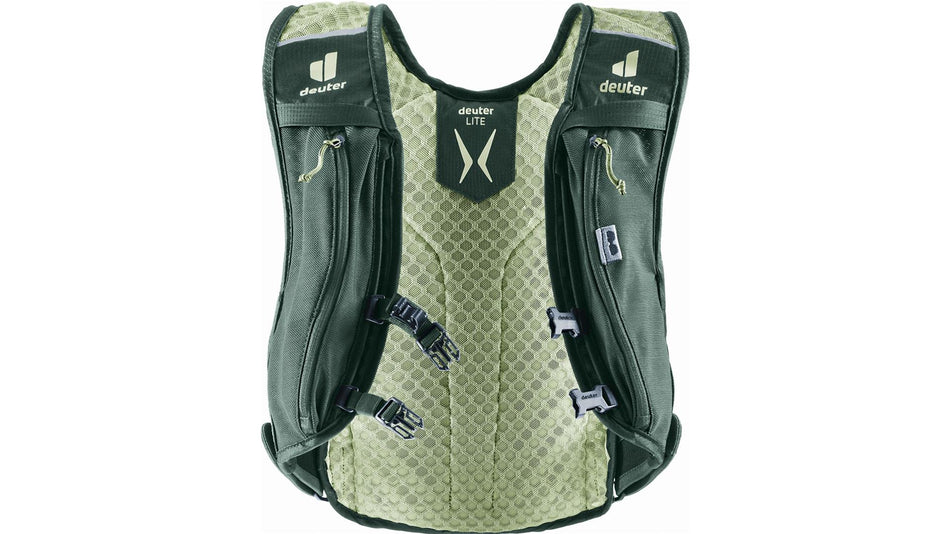 Deuter Rogla Rucksack grove-ivy 5 L
