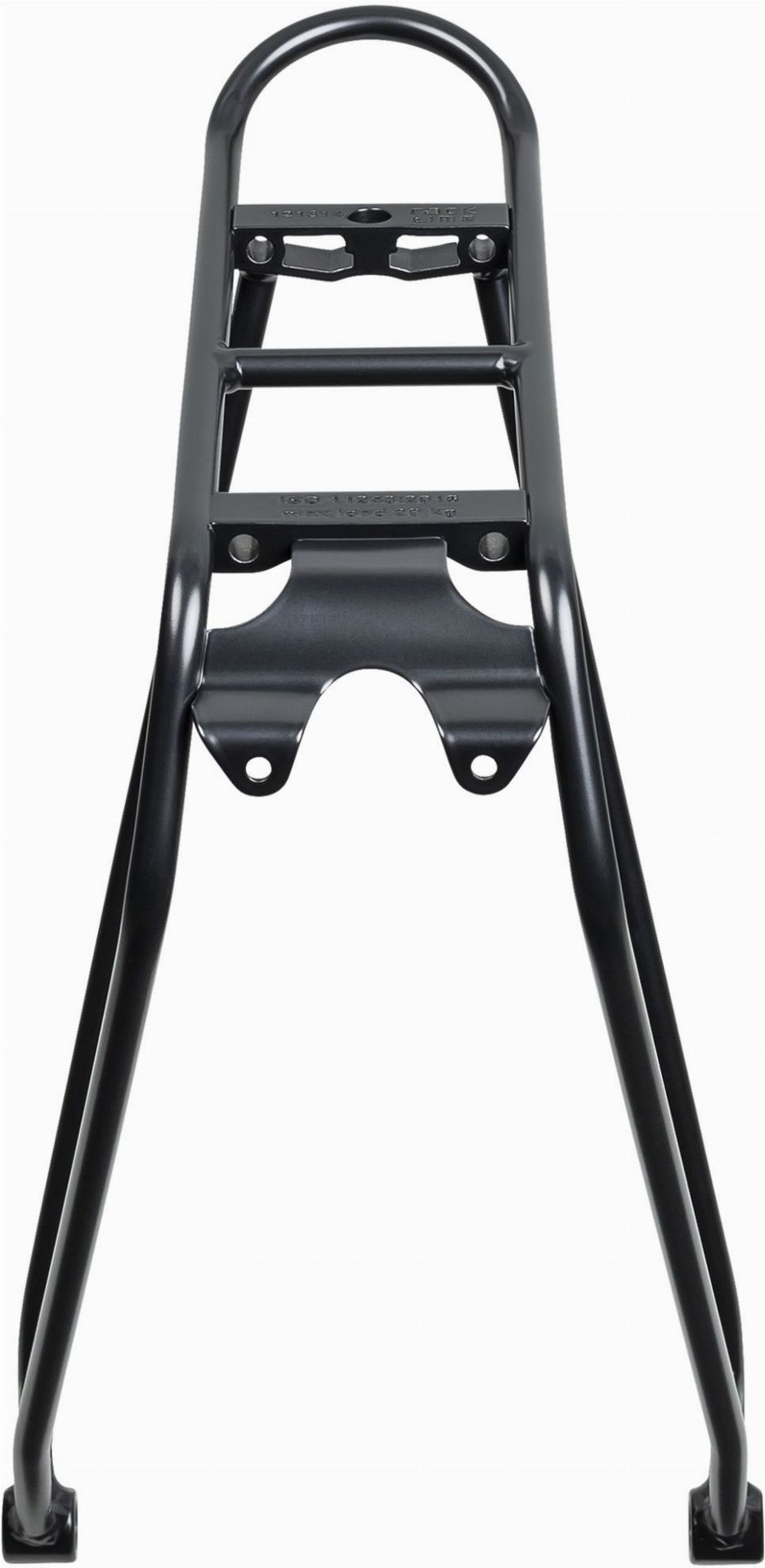 Trek Racktime Lightit Snapit Gepäckträger