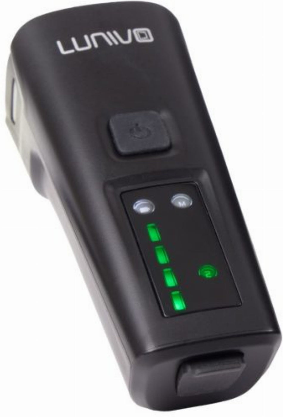 Lunivo Beleuchtungsset Dice F100 & Dice R Brake