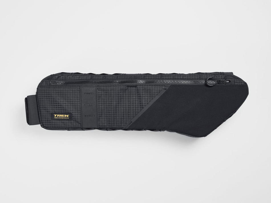Trek Adventure Rahmentasche black