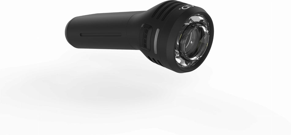 Acid Frontlicht PRO 120 Lux black 109 x 42 x 46 mm