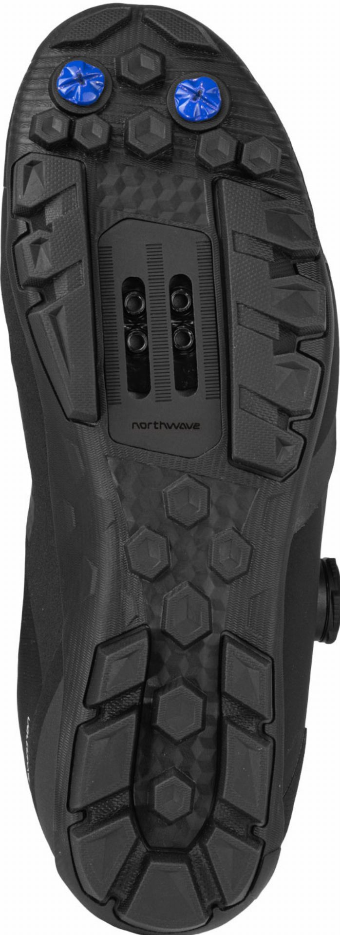 Northwave Celsius XT Arctic GTX Winterschuhe black