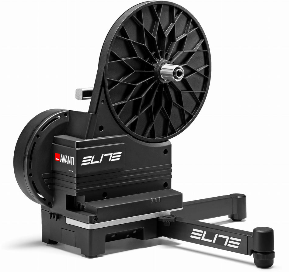 Elite Rollentrainer Avanti