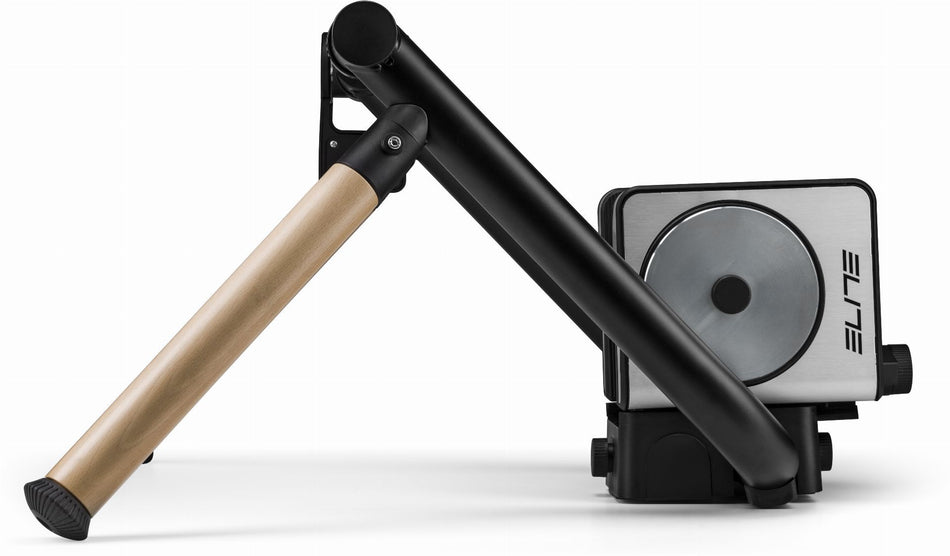 Elite Rollentrainer Tuo vormontiert von 24" bis 29" fahrbar