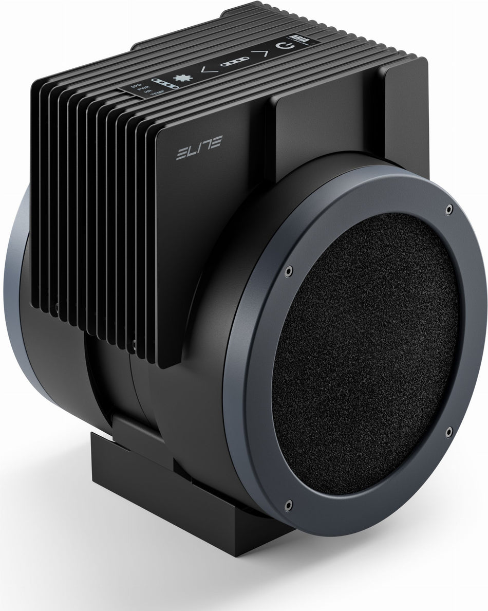 Elite Ventilator Aria