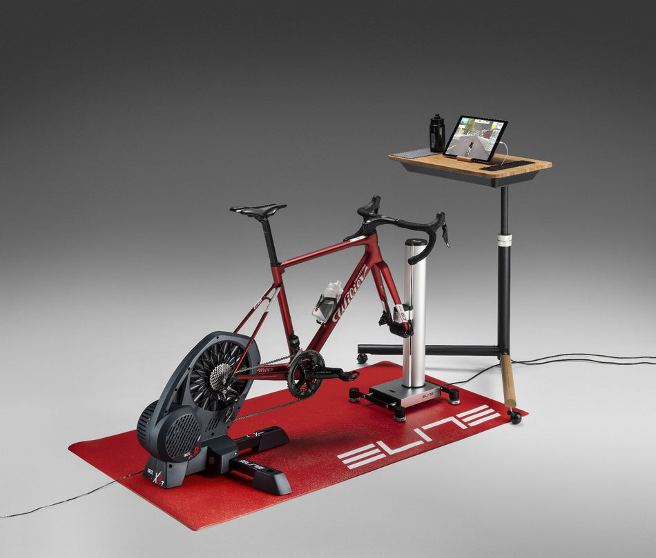 Elite Displayständer Training Desk 700 x 400 x 1200 mm