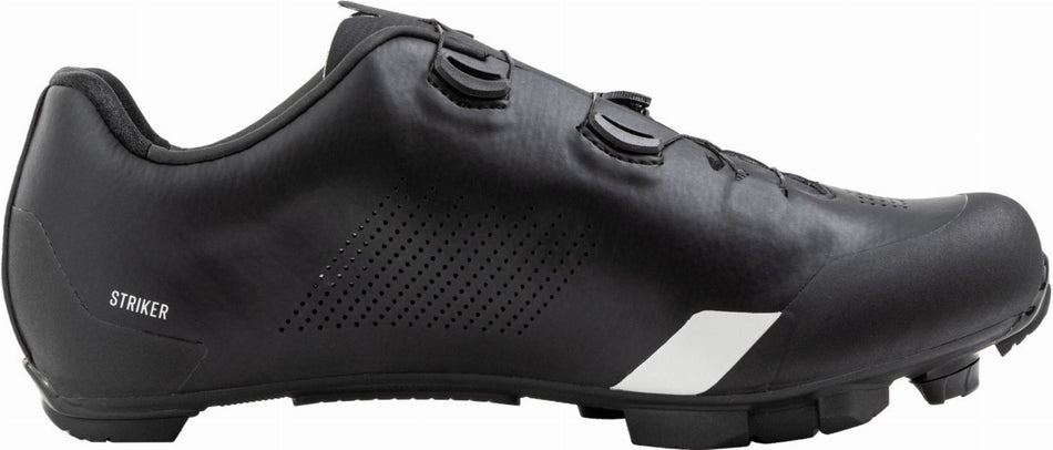 Northwave Striker MTB-Schuhe black/light grey