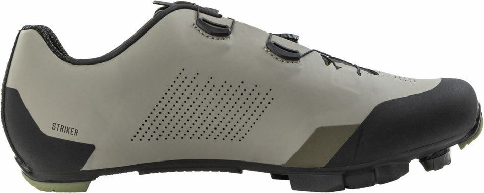 Northwave Striker MTB-Schuhe sand/green forest