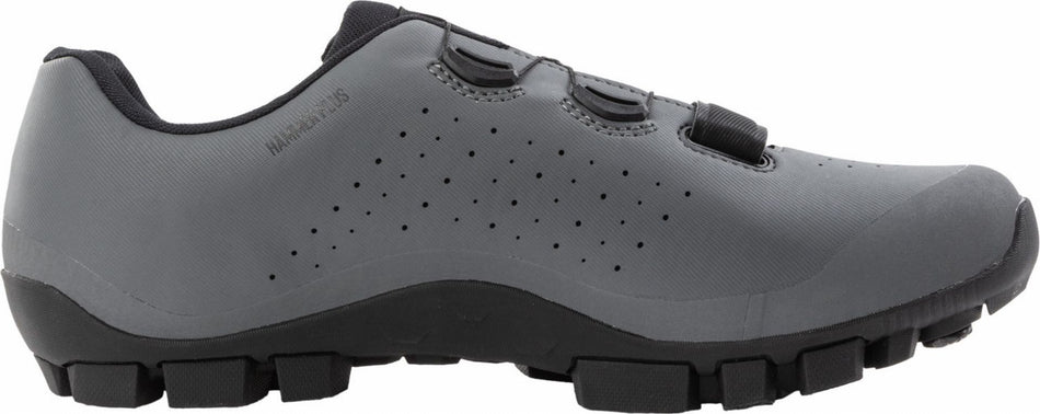 Northwave Hammer Plus MTB-Schuhe dark grey