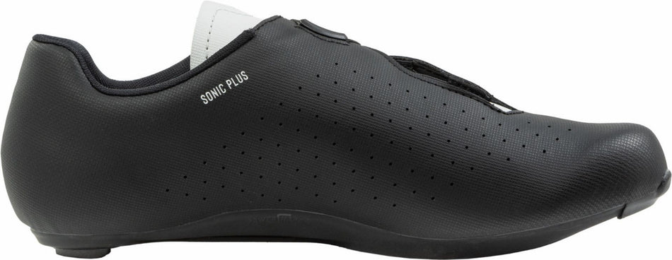 Northwave Sonic Plus Rennradschuhe black/light grey