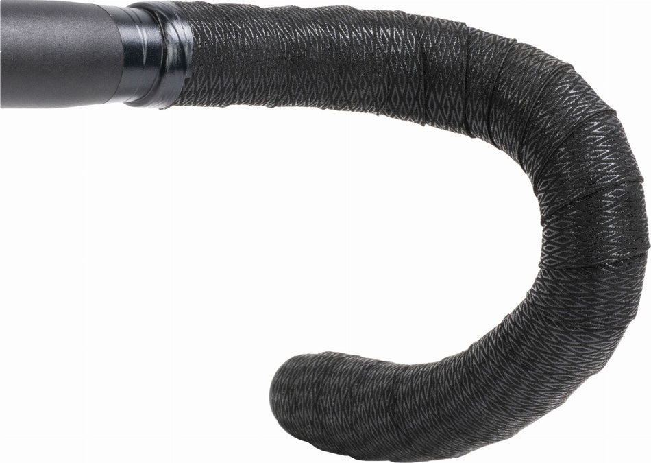 BTP Performance Pro Tack-Tacky Lenkerband 220 cm 3 mm schwarz/silikon druck