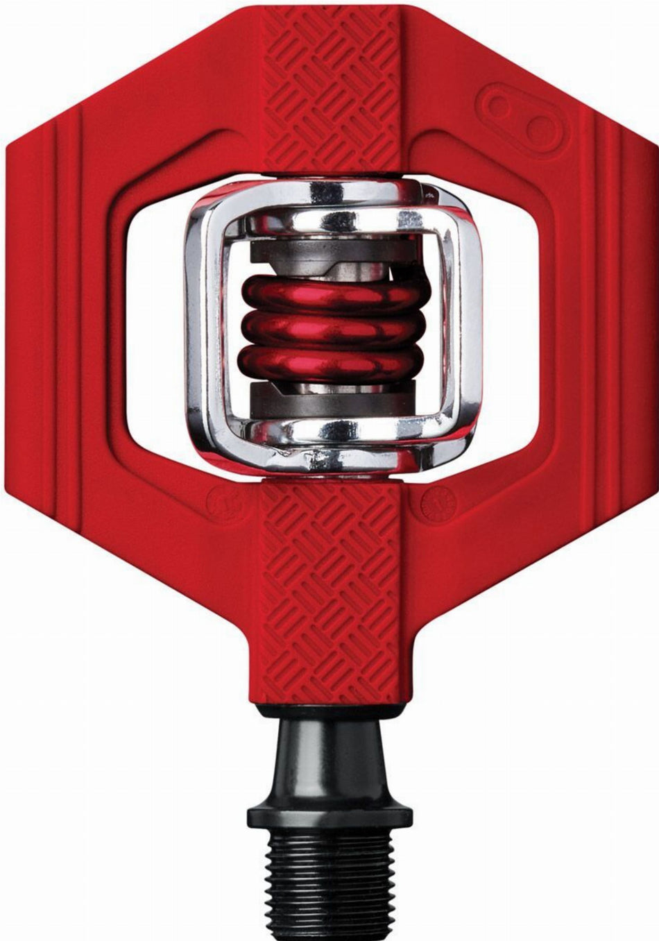 Crankbrothers Candy 1 Klick-Pedal 1 Paar one size