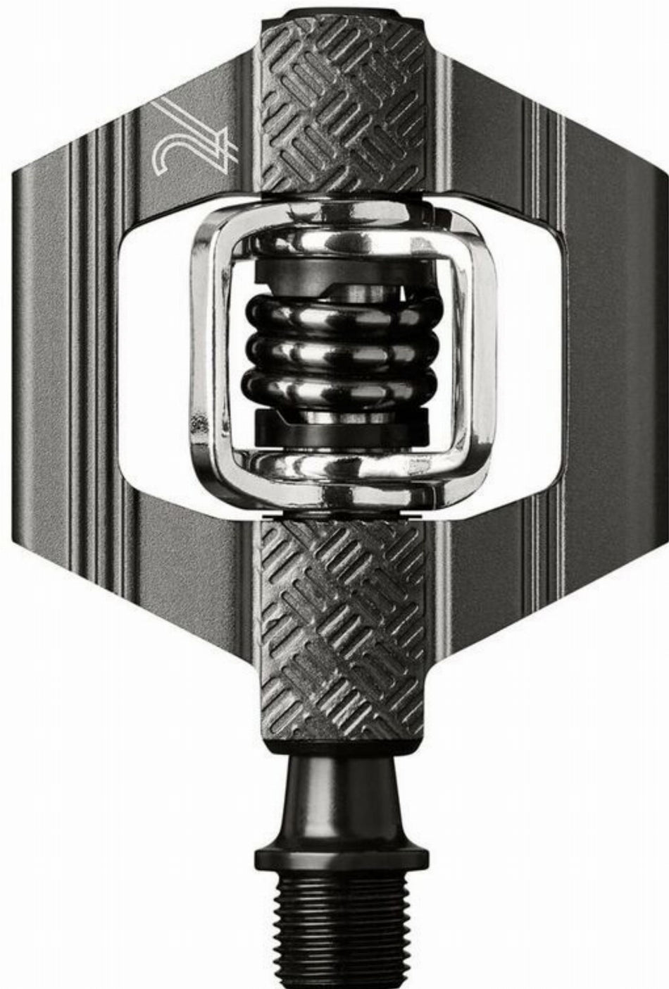 Crankbrothers Candy 2 Klick-Pedal 1 Paar one size