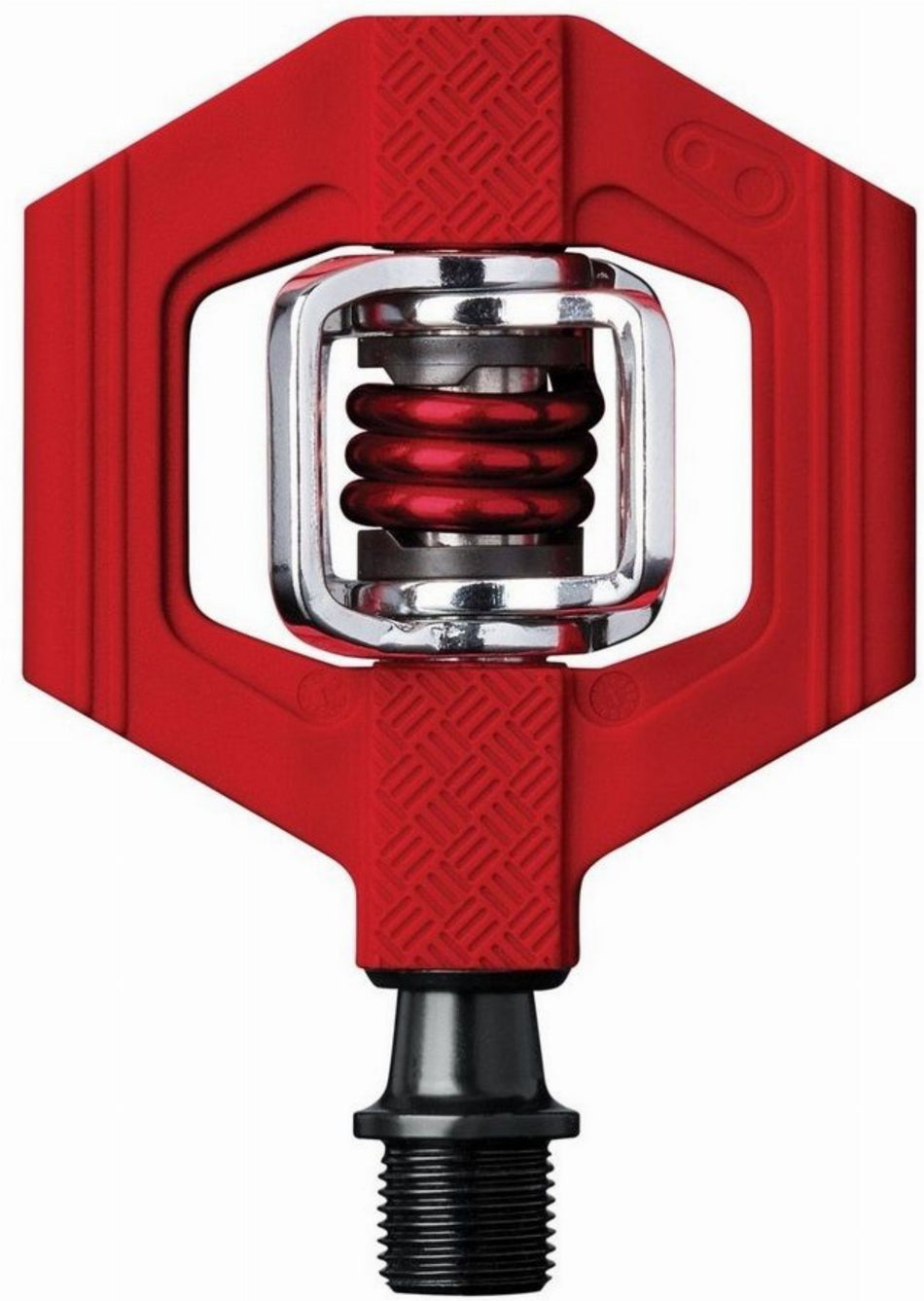 Crankbrothers Candy 2 Klick-Pedal 1 Paar one size