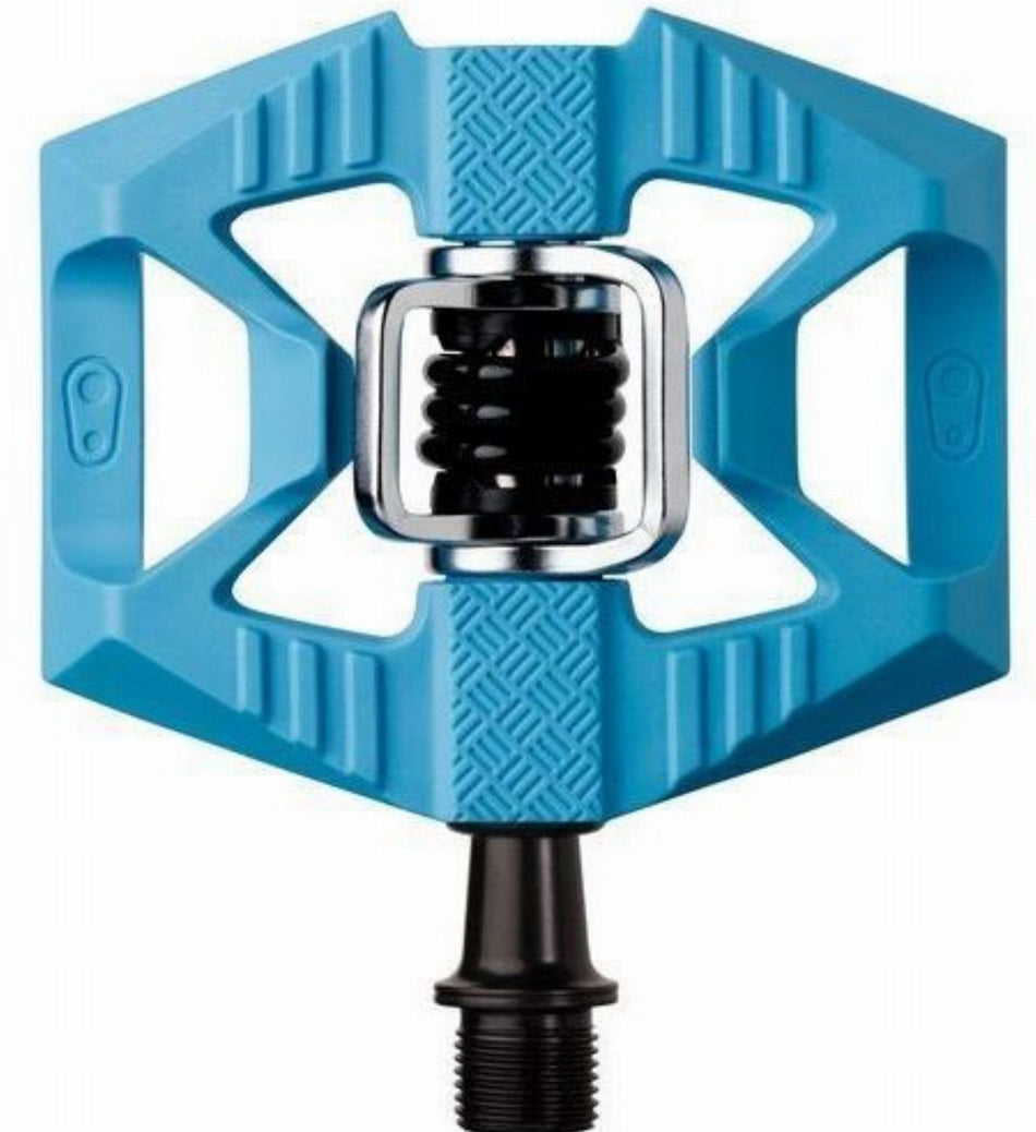 Crankbrothers Double Shot 1 Hybrid-Pedal 1 Paar one size