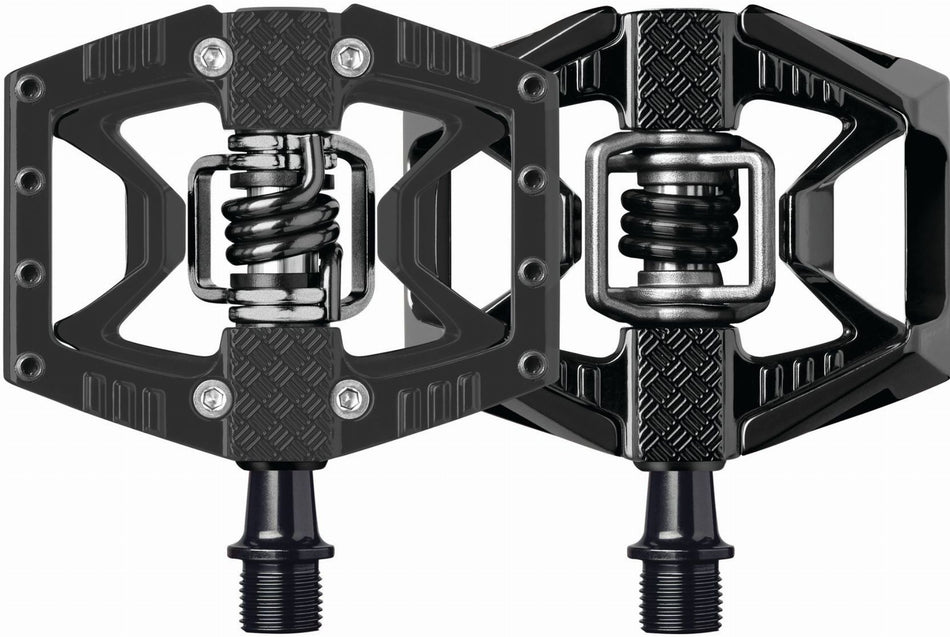 Crankbrothers Double Shot 3 Hybrid-Pedal 1 Paar one size