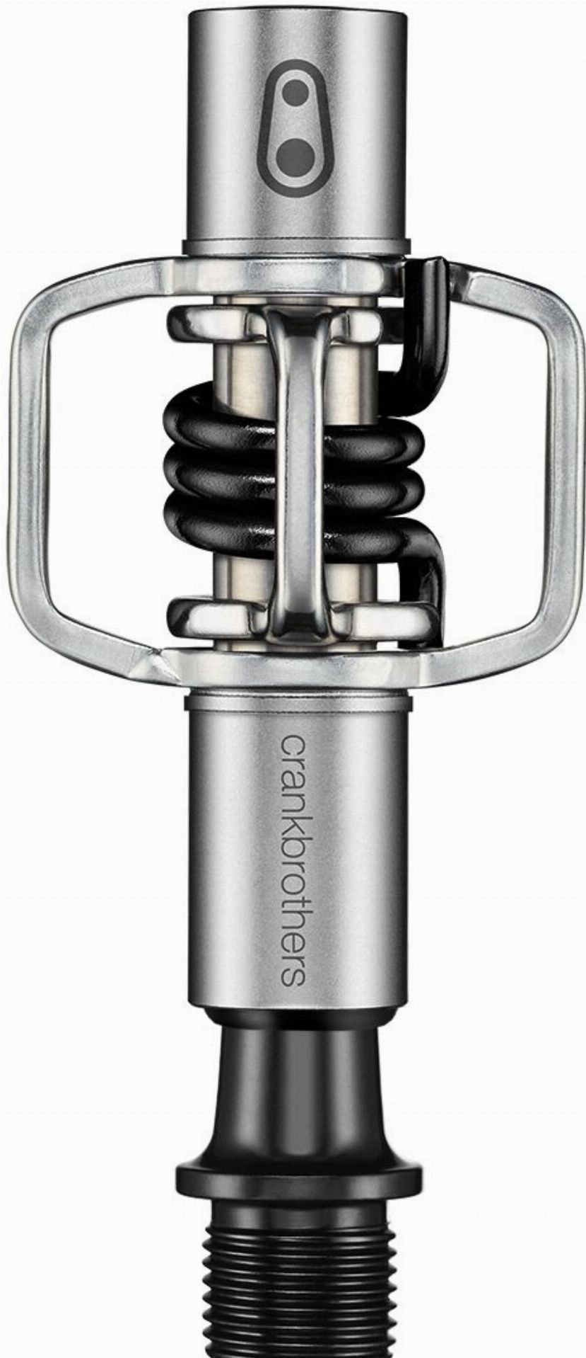 Crankbrothers Eggbeater 1 Klick-Pedal 1 Paar one size