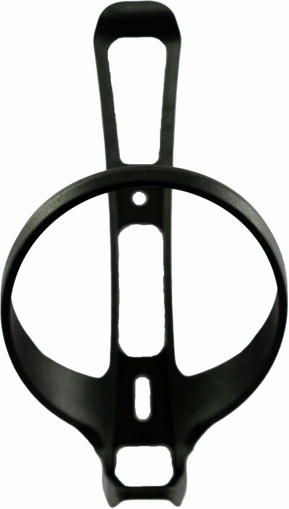 NG Sports Thymeen ReCycle Flaschenhalter Nylon + Carbon Ultralight schwarz