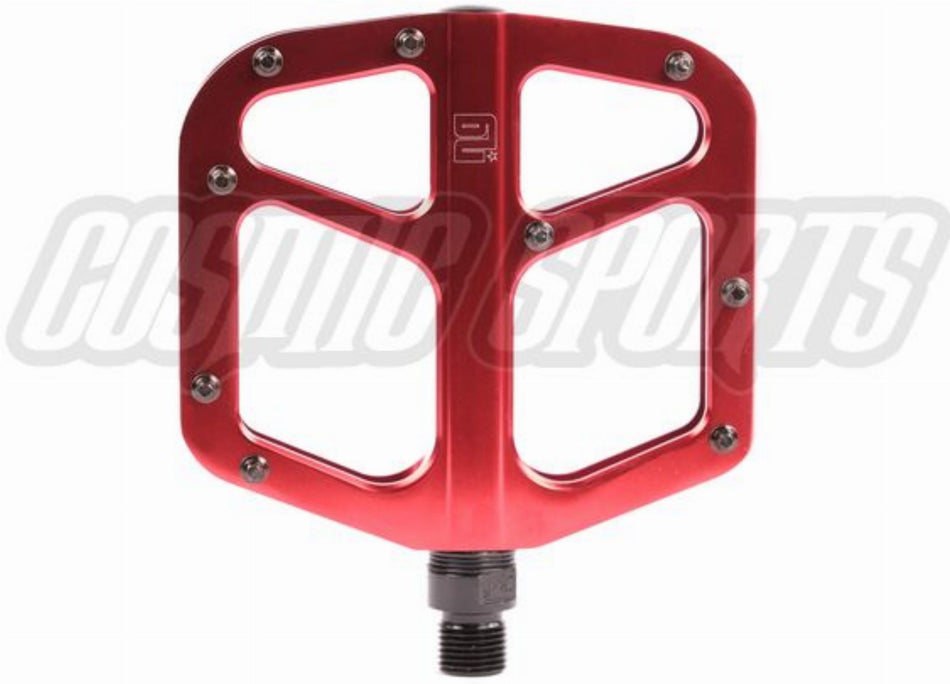 NG Sports Myntee Plattform-Pedal Aluminium HP 114 x 104 mm 1 Paar
