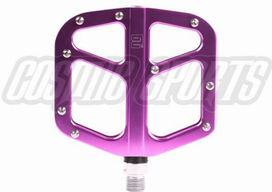 NG Sports Myntee Plattform-Pedal Aluminium HP 114 x 104 mm 1 Paar