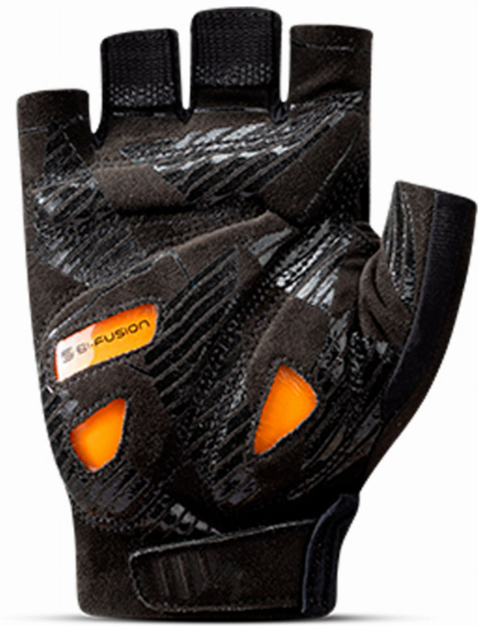 Roeckl Imatra 2 Handschuhe kurz black