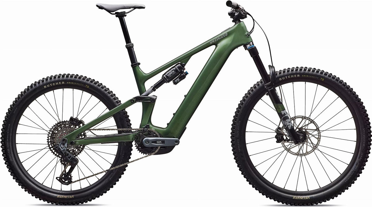 fahrradcomputer für specialized levo Specialized Levo Expert Carbon G4 NB 840 Wh E-Bike Fully 29"/27,5" Glo – Biketech24