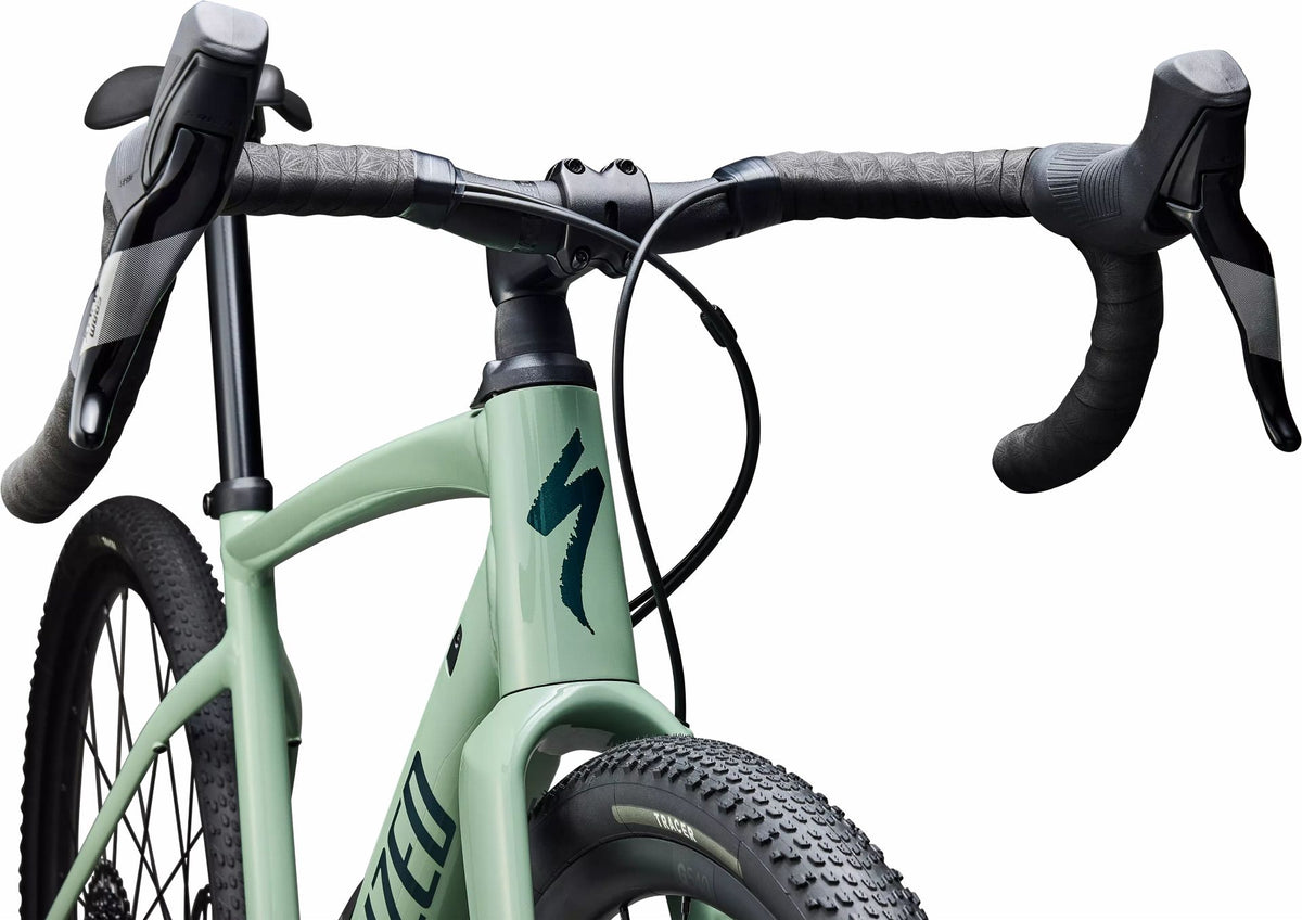 Specialized Diverge 4 Comp Alloy Gravelbike Diamant 28
